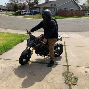 Meet your Posher, Kang